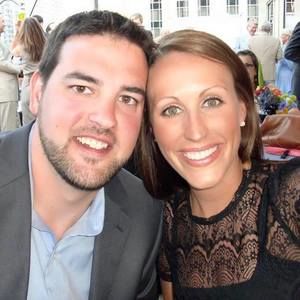 Meet your Posher, Meredith